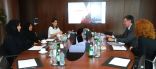 مجلس سيدات أعمال دبي يبحث تعزيز العلاقات مع صربيا