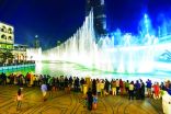 ازدهار القطاع الخاص في دبي مدعوماً بنمو السياحة والسفر