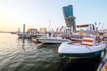 معرض أبوظبي الدولي للقوارب ينطلق 24 نوفمبر