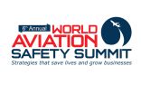 دبي تستضيف الدورة السادسة للقمة العالمية لسلامة الطيران ديسمبر المقبل