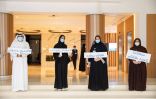 موظفي حكومة دبي يباشرون أعمالهم وسط تفاؤل والتزام بالاحترازات