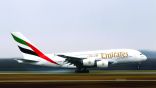 طيران الإمارات إلى 22 وجهة الأسبوع المقبل