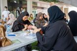 «سيدات أعمال الشارقة» يُطلق مبادرة «متدربات المجلس»