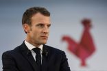 الرئيس الفرنسي سيتوجه لقطر لحضور مباراة فرنسا والمغرب في نصف نهائي المونديال