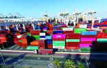 دولة الإمارات الخامسة عالمياً في الفائض التجاري