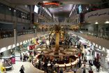 اهتمام إعلامي عالمي باستقبال مطار دبي مليار مسافر