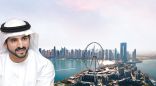 الشيخ حمدان بن محمد: قطاعنا السياحي قوي ودبي تقود النمو العالمي