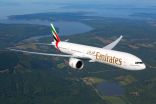 طيران الإمارات تستأنف تشغيل رحلاتها إلى لندن ستانستد برحلة يومية