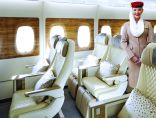 14.8 ملياراً استثمار طيران الإمارات لتعزيز أسطولها في 2022