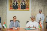 دولة الإمارات وسلطنة عُمان توقعان مذكرة تفاهم في المجال البيئي