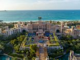 فنادق دبي تسجل أعلى معدل إشغال في سبتمبر منذ 7 أعوام