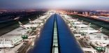 مطارات دبي: مستعدون للتعامل مع موسم استثنائي خلال فترة COP28