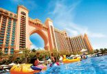 90.8 % نسبة إشغال فنادق دبي خلال فبراير الماضي