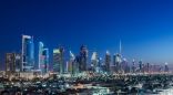 تجارة دبي الخارجية غير النفطية ترتفع الى 1.302 تريليون درهم في العام 2017
