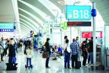 مطار دبي يتوقع مليوني مسافر في 8 أيام
