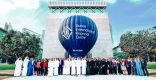 مركز دبي المالي العالمي يحتفل بـ15 عاماً على التأسيس