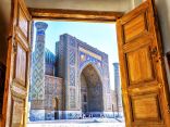 أوزبكستان.. رحلة ثرية في عمق التاريخ