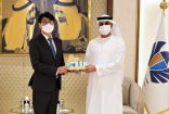 3.2 مليارات درهم قيمة تجارة دبي مع كوريا في الربع الأول 2021