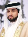 الشيخ احمد بن محمد : نسير على نهج محمد بن راشد