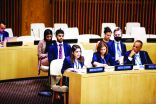 دولة الإمارات تؤكد أن قرارات مجلس الأمن أقوى تأثيراً عندما يتحدث بصوت واحد