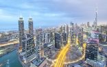 154 ألف غرفة فندقية في دبي نهاية 2023 بنمو 6.4 %