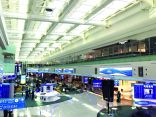 مطار دبي الأسرع اتصالاً بالإنترنت في آسيا