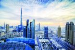 1.974 مليار درهم تصرفات العقارات في دبي في أسبوع