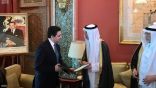 السعودية تدعو قادة عرب لحضور القمة العربية الأميركية