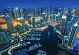 فنادق دولة الإمارات الأسرع إقليمياً