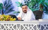 الشيخ سلطان القاسمي: دعم التوثيق يحفظ ثقافات الشعوبيخ