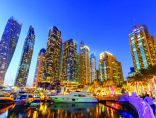 اقتصاد دبي الأسرع نمواً والأكثر تنوعاً في المنطقة
