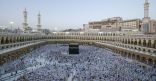 السعودية : يمكن لحاملي بطاقة «هيّا» أداء العمرة وزيارة المدينة المنورة