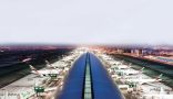 مطار دبي الأول بالسعة المقعدية للرحلات الدولية