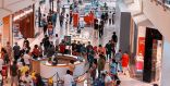 العروض تتواصل وتنعش التجزئة في دبي
