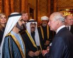 الشيخ محمد بن راشد: نعتز بعلاقات الصداقة التاريخية بين الإمارات وبريطانيا