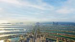 وجهة سياحية جديدة في دبي بمشاهد خارجية بلا حواجز على ارتفاع 250 متراً