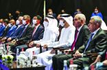 الشيخ محمد بن زايد : دعم لا محدود للرؤية العربية للاقتصاد الرقمي