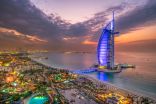 «يورو مونيتور»: دبي ثاني أهم الوجهات السياحية عالمياً 2023