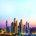 دبي ثاني أفضل مدن العالم في التقنية