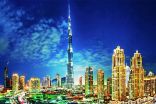 دبي خامس أفضل مدينة في العالم