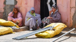 خيم الناجين من زلزال المغرب تنذر بمستقبل مجهول