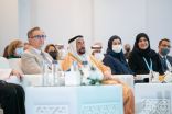 سلطان القاسمي يشهد فعاليات الملتقى الأول لأكاديمية الشارقة للتعليم