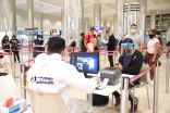 دبي تدعو لتمكين السفر بـ«اختبار ماقبل الرحلات»