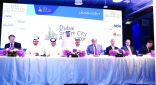 الشيخ أحمد بن سعيد يطلق «مسرّعة دبي للمدن الذكية»