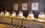 الشيخ محمد بن راشد يترأس اجتماع مجلس الوزراء ويعتمد مجموعة من القرارات