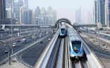 دبي تعزز مكانتها مركزاً حضرياً بدعم البنية التحتية المتطورة