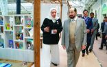 سلطان القاسمي يشهد إعلان برنامج الشارقة عاصمة عالمية للكتاب 2019