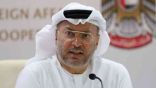 دولة الإمارات تحدد موعد عودة التجارة مع قطر