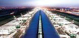 مطار دبي الأول عالمياً بنمو 7.2% للمسافرين الدوليين