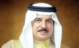 ملك البحرين يوجه بإقامة صلاة الغائب على الشيخ خليفة بن زايد بعد صلاة الظهر